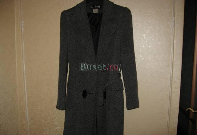 Пальто Москва