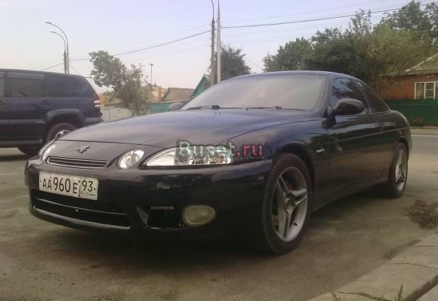 Lexus SC, 1997 Санкт-Петербург