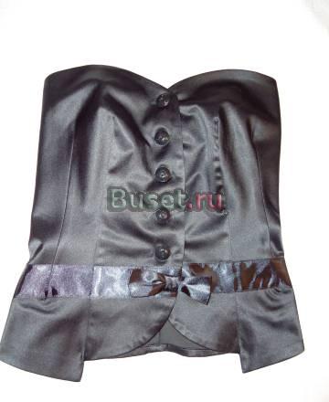 Новый Топ-корсет. oggi Санкт-Петербург