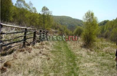 Участок на Байкале 150 соток Иркутск