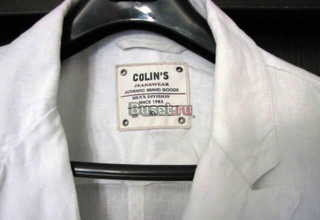 Пиджак colins Москва
