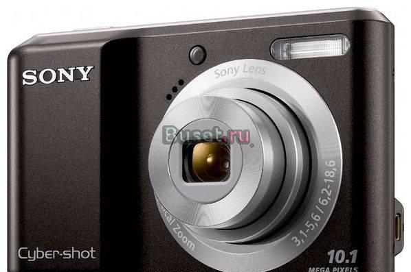 Sony Cyber-shot DSC-S2000(Новый)-3000 р за 3000р Новосибирск