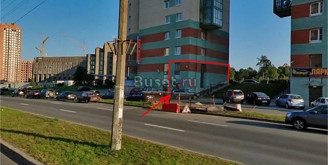 Помещение в жилом комплексе от собственника Санкт-Петербург