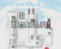 Серия косметической продукции с женьшенем Челябинск