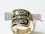 Кольцо с дизайном frey wille Санкт-Петербург