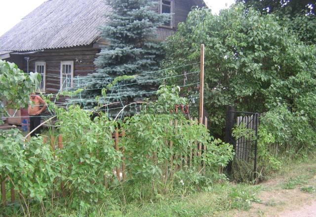 Зимний дом, баня, гараж Луга