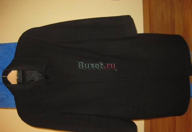 Кашемировое пальто Москва