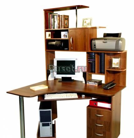 Продам новый компьютерный стол Санкт-Петербург