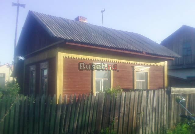 Дом в до Мочище Новосибирск