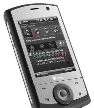 HTC Touch Cruise P3650 c GPS-навигатором Navitel Москва