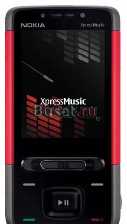 Nokia 5610 XpressMusic Москва