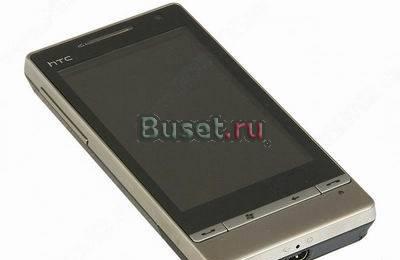 HTC Touch Diamond 2 T5353 Москва