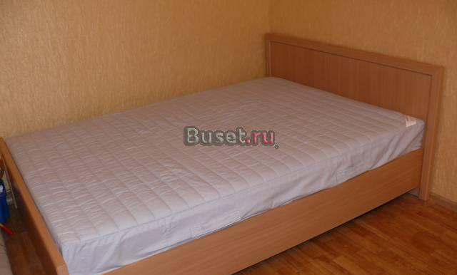 Кровать+матрас икеа Москва