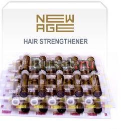 Ослабленные или выпадающие волосыНанотехнологии Екатеринбург