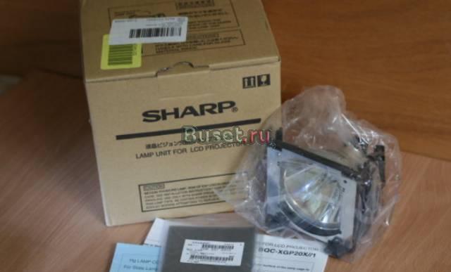 Лампа для проектора Москва