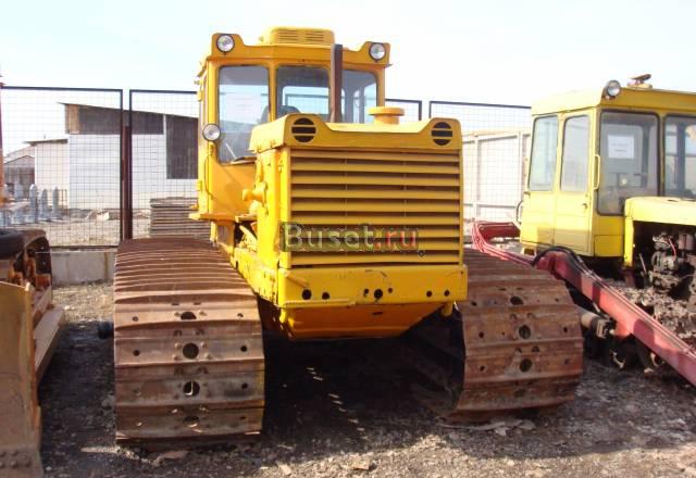 Услуги бульдозеров от 700 руб/час Красноярск