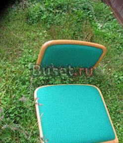 Сиденье+спинка для стула Санкт-Петербург