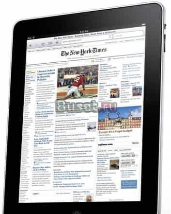 Продам Apple iPad 64Gb Wi-Fi+3G Москва