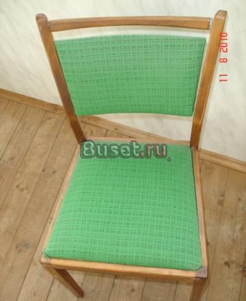 Стулья Москва