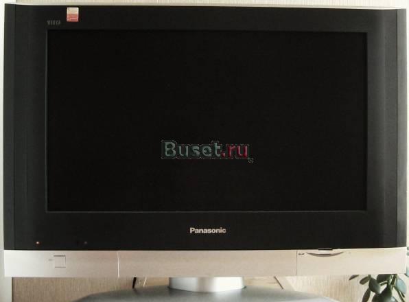 ЖК-телевизор 26 Panasonic HD Ready"TX-26LX500P Москва