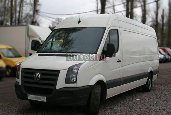 Комерческий транспорт с водителем в аренду Москва