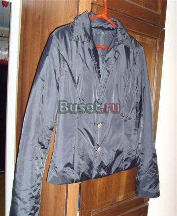 Куртка sasch Москва