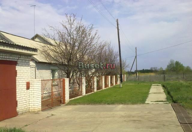 Поместье в г.Камышин на Волге Волгоградская обл Ноябрьск