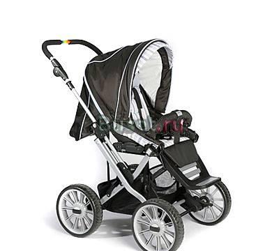 Коляска Teutonia Mistral  2в1 Москва