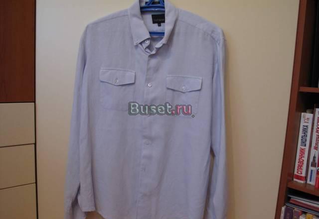 Рубашка мужская tatuum Москва