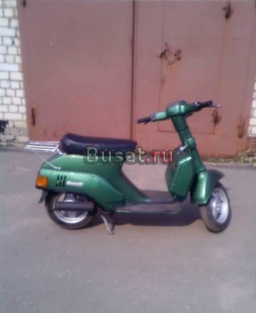 Suzuki Gemma Иваново