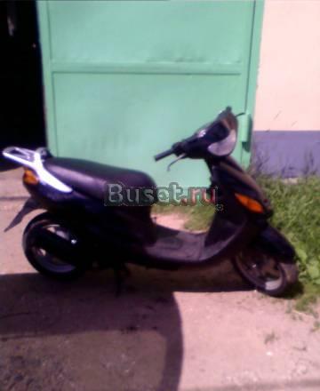 Yamaha Grant Axis 100 Иваново
