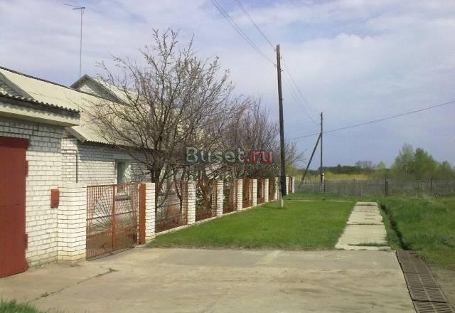Поместье в г.Камышин на Волге Волгоградская обл Якутск
