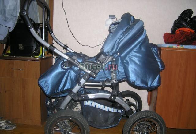 Коляска Челябинск