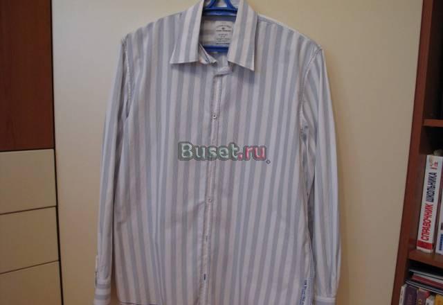 Рубашка  TOM tailor Москва