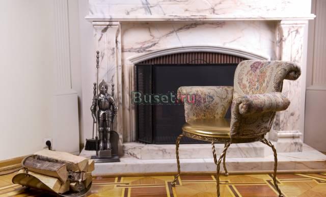 Кресла кованные Москва