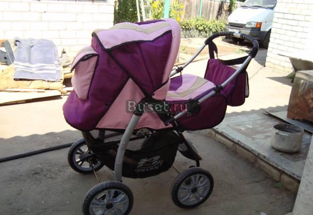Коляска зима-лето Волгоград