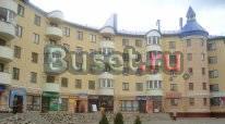Квартира в Воронежской области, поселок Рамонь Воронеж