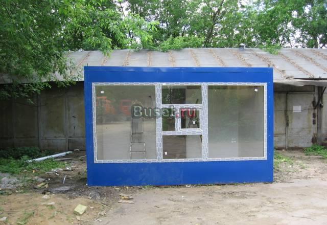 Торговые павильоны, киоски, палатки,магазины Москва