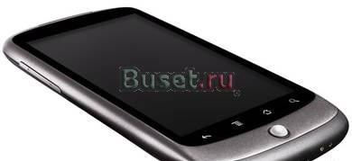 HTC Nexus W3000 TV с trackball Доставка по России Мурманск