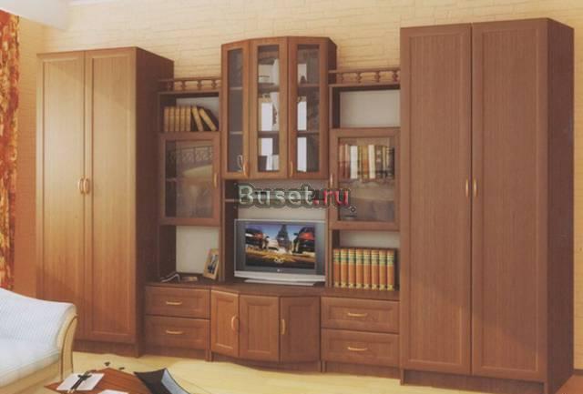 Стенка "Альберт" Санкт-Петербург