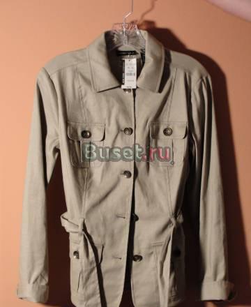 Куртка легкая Москва