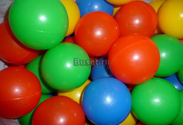 Шарики Екатеринбург