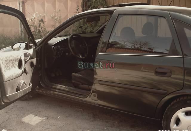 Opel Vectra, 1998 Пушкино