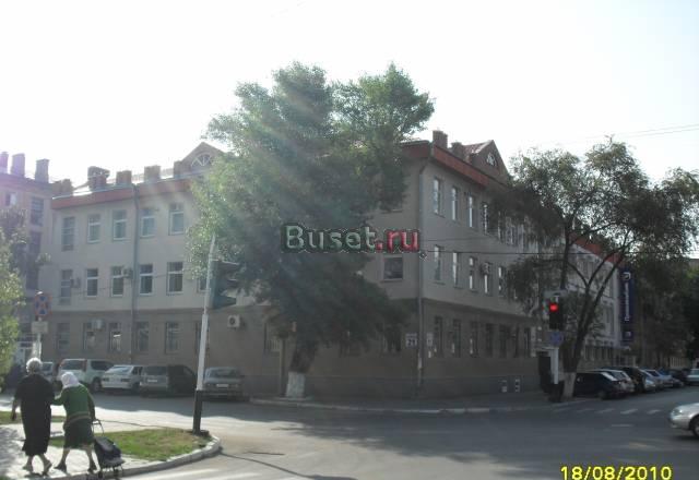 Офисы в аренду Оренбург