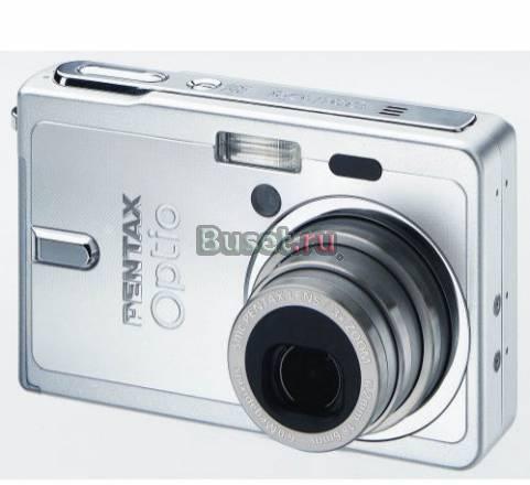Pentax Optio Тула