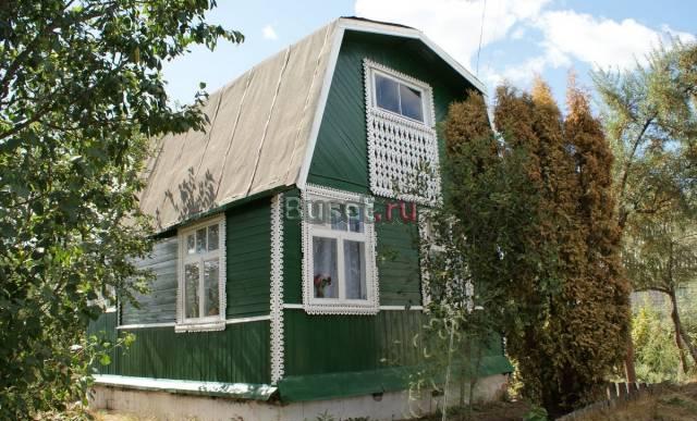 Дача с баней у реки, 240 от МКАД Москва