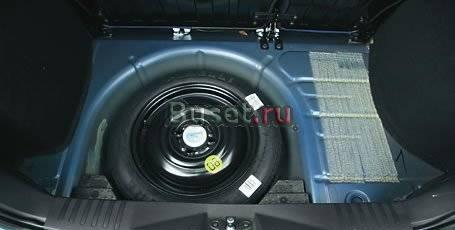Докатка Форд Фокус (докатка Ford Focus) Москва