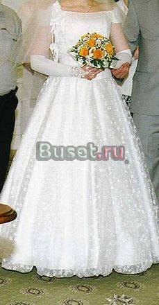 платье Москва