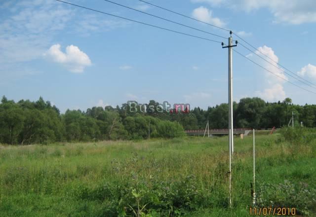 Продается участок по Калужскому шоссе , 30 соток Жуков