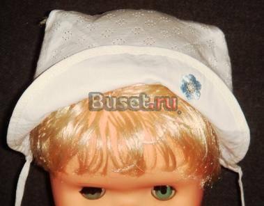 Панамка косынка р42-46 новая Москва